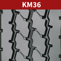 KM36, Supercool New Generation