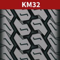 KM32, Supercool New Generation