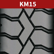 KM15, Supercool New Generation