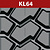 Supercool by NeroForce KL64, Supercool New Generation
