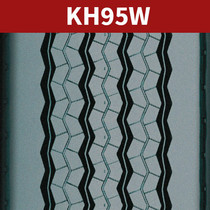 KH95W, Supercool Classic