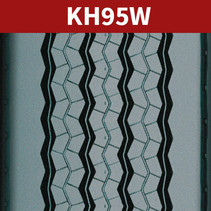 KH95W, Supercool New Generation
