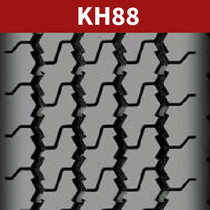 KH88, Supercool New Generation