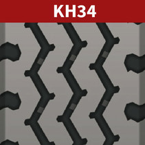 KH34, Supercool New Generation