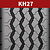 Supercool by NeroForce KH27, Supercool Classic