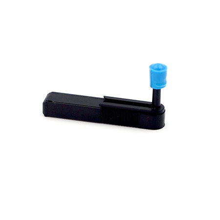 Medium Pen for Autoclave BLUE - Box/2pc