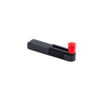 Small Pen for Autoclave RED - Box/2pc