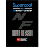 NF Supercool Katalog, 28Seiten, Ausgabe 2022