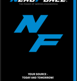 NF MAIN Catalog, 56 Pages, Edition 2022