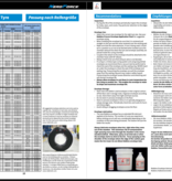 NF ROBBINS Katalog, 24 Seiten, Ausgabe 2020