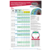 TECH NF -  A3 Reparatur Tabelle: Radial EM
