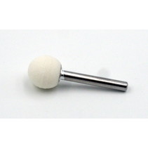 Ceramic Ball 20mm, Shaft 6mm