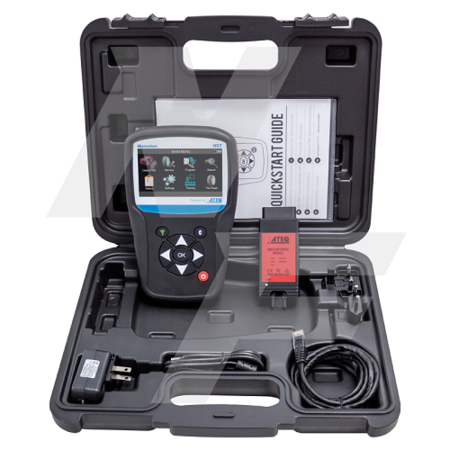 Universelles Diagnosegerät H57 mit OBDII Modul