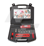 TPMS Tool Kit and Carry Case