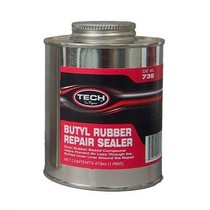 BUTYL INNERLINER REPAIR SEALER 945ml