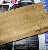 Vorführer: Mobiler 10W Optischer Feststoff Laser Sirius,  LCD Touchscreen, Linux, 230V