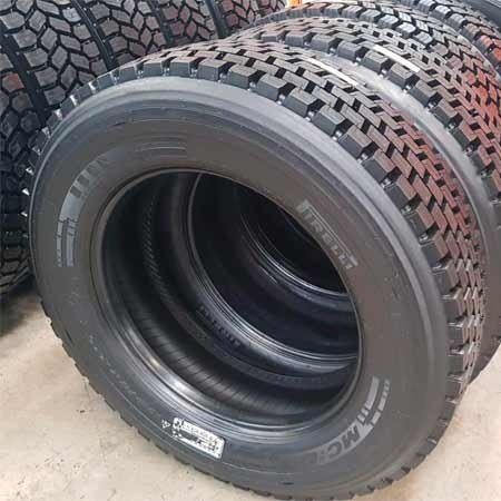 NeroForce New Tyre Paint - 20 kg Bucket IMPROOVED FORMULA