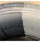 NEU Reifenfarbe - 20 kg Eimer Weiterentwicklete Rezeptur