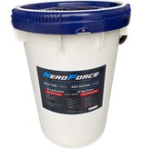 New Tyre Paint - 20 kg Bucket IMPROOVED FORMULA