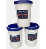 New Tyre Paint - 20 kg Bucket IMPROOVED FORMULA