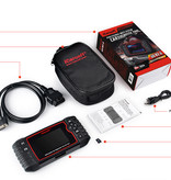 OBD II Diagnostic Tool US V2.0 for GM/Ford/Chrysler/Jeep/Holden