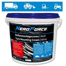 Tyre Mounting CREAM STANDARD I White 5kg