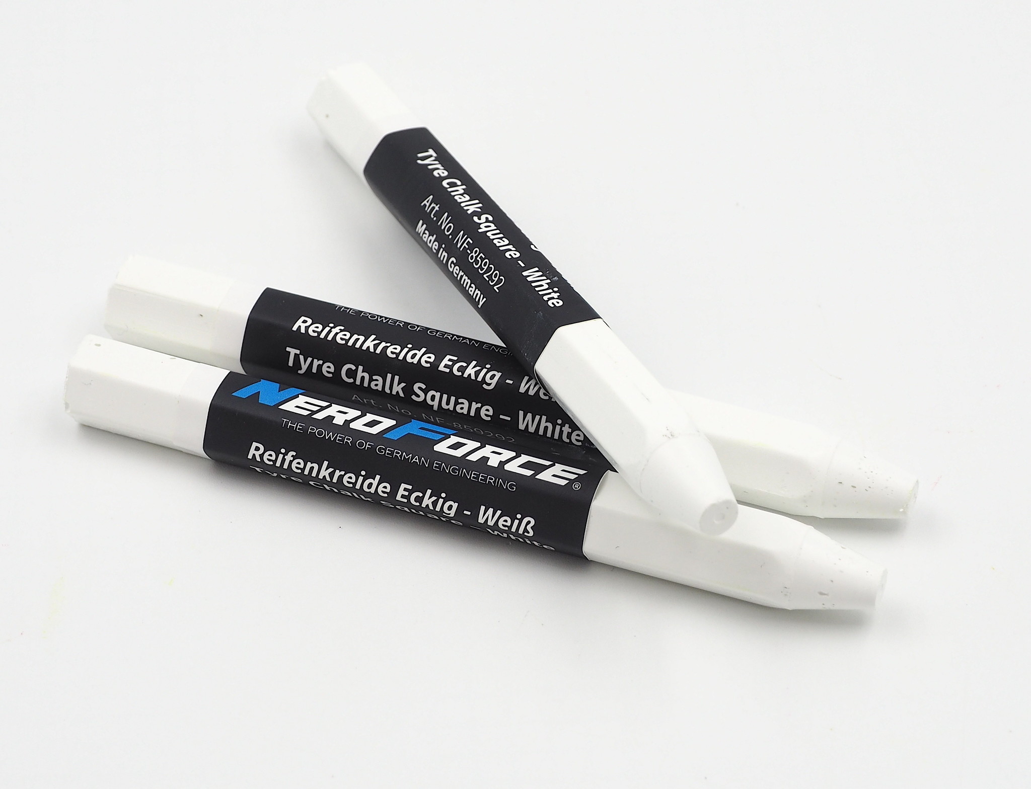 Tyre Chalk Slim Round/Round/Square NeroForce GmbH