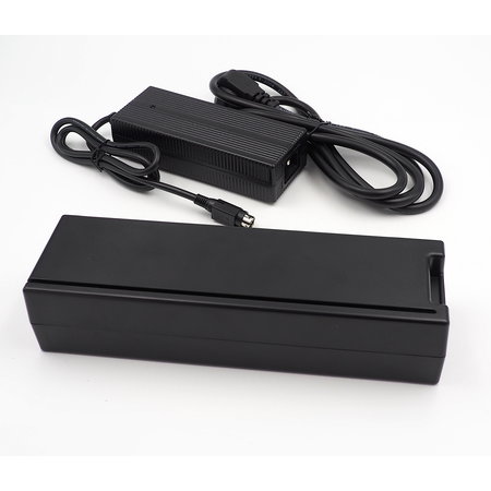 NeroForce LI-ION Battery for Handheld Laser unit  with exchangable Battery