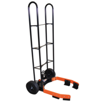 Tyre Cart - Tire Rider Tuff