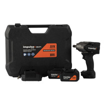 IMPULSE 1/2" CORDLESS IMPACT WRENCH 1080 NM