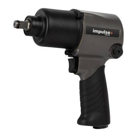Martins Industries IMPULSE 1/2" CLASSIC IMPACT WRENCH 720 NM