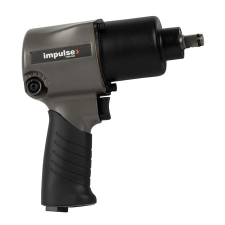 Martins Industries IMPULSE 1/2" CLASSIC IMPACT WRENCH 720 NM