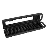 Martins Industries IMPULSE 1/2" IMPACT SOCKET SET (13pc)