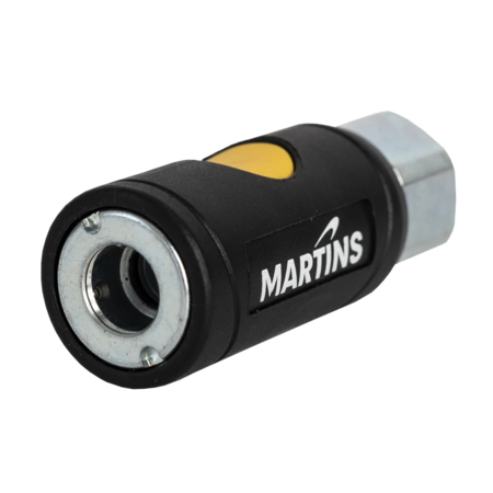 Martins Industries EURO COUPLING KIT 1/4" BSP