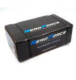 NeroForce NF 115-20 AIR, 25 Klingen/Satz - VPE: 30 Satz/Box