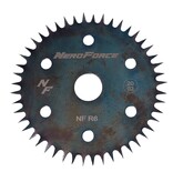 NF R6, PU: 6 Blades/Set