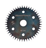 NF R6, PU: 6 Blades/Set