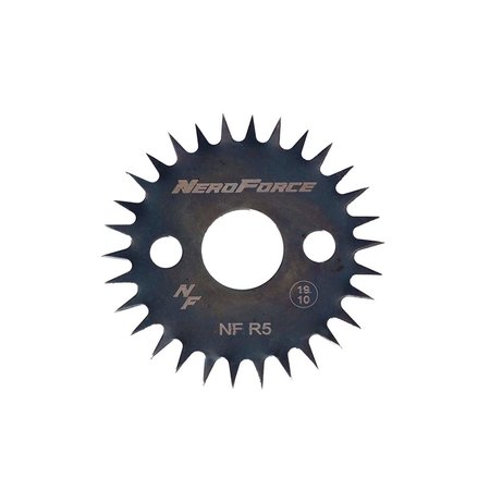 NF R5, PU: 5 Blades/Set