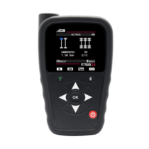 ATEQ VT Truck 2.0 Diagnostic Tool with OBDII Modul