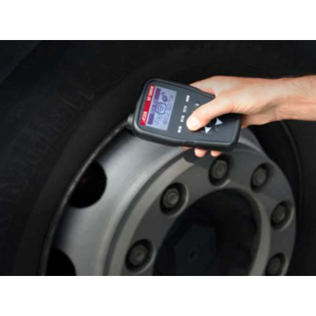 ATEQ VT Truck 2.0 Diagnostic Tool with OBDII Modul