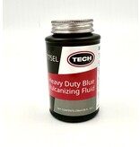 HD BLUE VULCANIZING CEMENT w. Brush