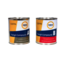 Strip Rubber SET A&B Compound, 110FP, SET 2lb/0,9kg