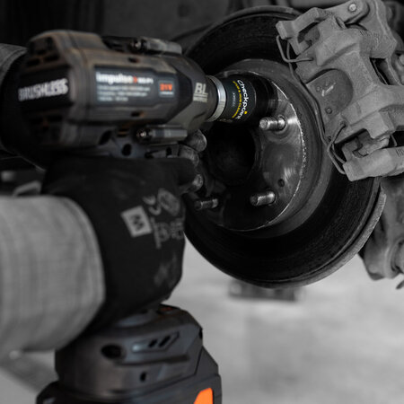 Reinigungswerkzeug für Bolzen & Naben PKW