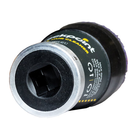 Reinigungswerkzeug für Bolzen & Naben PKW