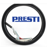 PRESTI ARC-SYSTEM - 22,5" Rubber Rings 2 sets (Dual Pack)