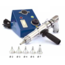 EXTRUDER GUN TUBELESS 2, 0-120C, 400 Watt SALVADORI, 350W,220V/110V, Elektrisch