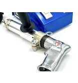 EXTRUDER GUN TUBELESS 2, 0-120C, 400 Watt SALVADORI, 350W,220V/110V, Elektrisch