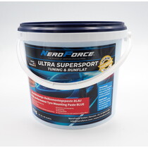 Mounting Paste PREMIUM I Blue I SUPERSPORT I UHP 5kg