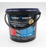 Tyre / Tire Mounting Paste  PREMIUM I Black I 5kg