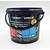 Montagepaste PREMIUM I Schwarz | 5kg